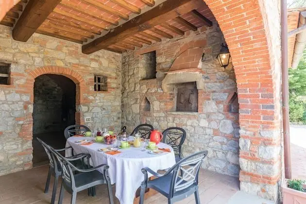 Panoramic Apart Daire, 3 Yatak Odası