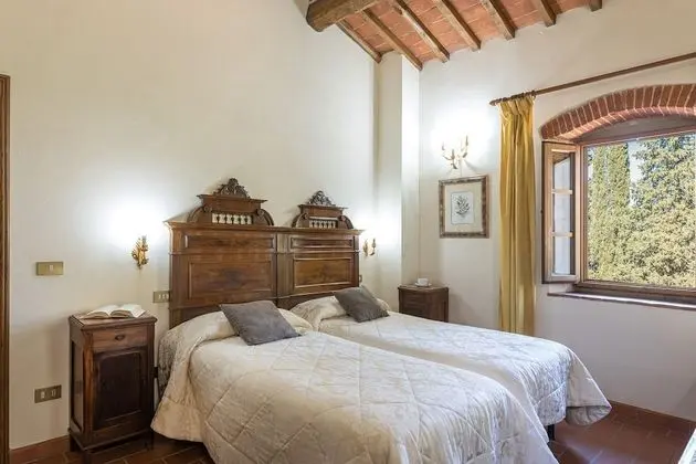 Panoramic Apart Daire, 3 Yatak Odası