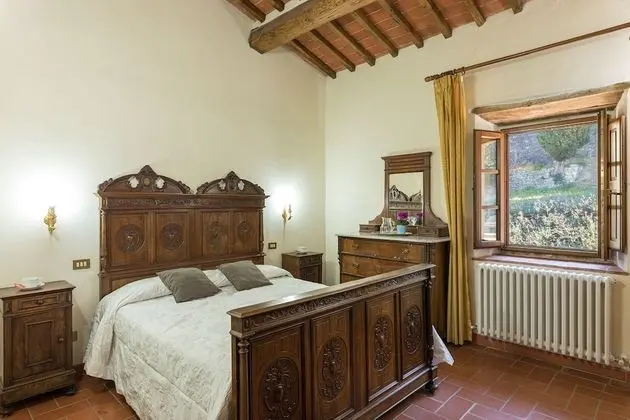 Panoramic Apart Daire, 3 Yatak Odası