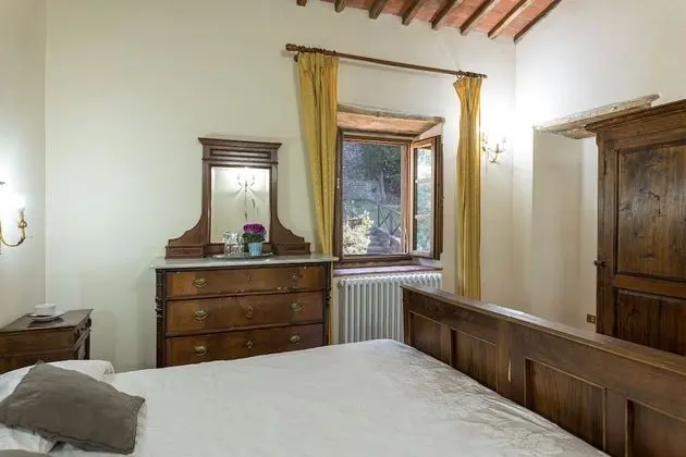 Panoramic Apart Daire, 3 Yatak Odası