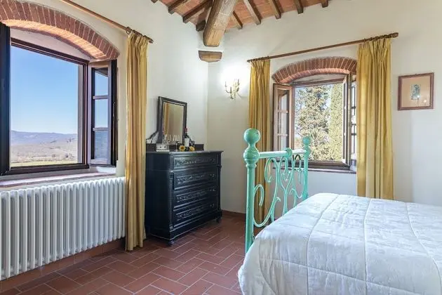 Panoramic Apart Daire, 3 Yatak Odası