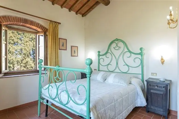 Panoramic Apart Daire, 3 Yatak Odası