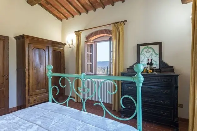 Panoramic Apart Daire, 3 Yatak Odası