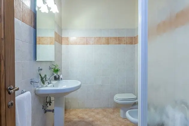 Panoramic Apart Daire, 3 Yatak Odası