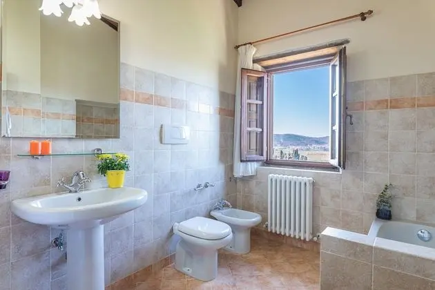 Panoramic Apart Daire, 3 Yatak Odası