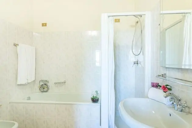 Standard Apart Daire, 1 Yatak Odası