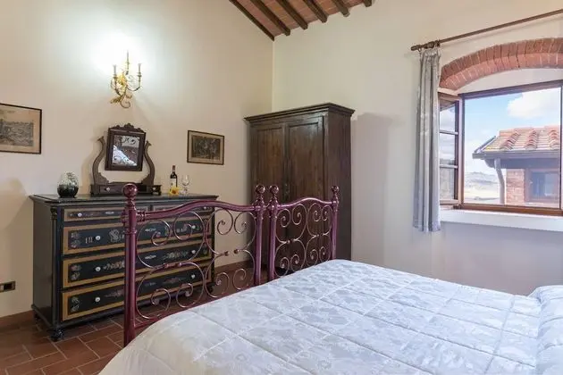 Traditional Apart Daire, 2 Yatak Odası, Tepe Manzaralı, Kule