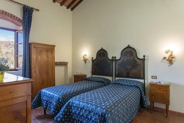 Traditional Apart Daire, 2 Yatak Odası, Tepe Manzaralı, Kule
