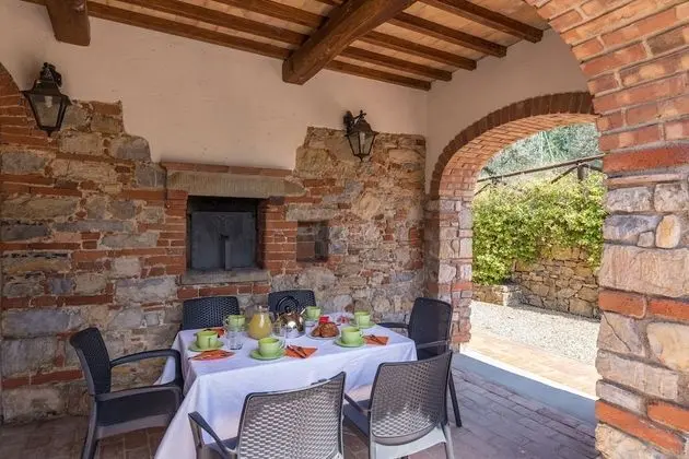 Traditional Apart Daire, 2 Yatak Odası, Tepe Manzaralı, Kule