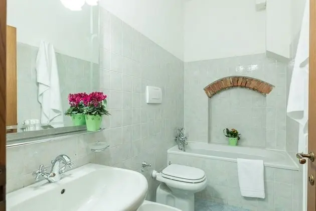 Traditional Apart Daire, 2 Yatak Odası, Tepe Manzaralı, Kule