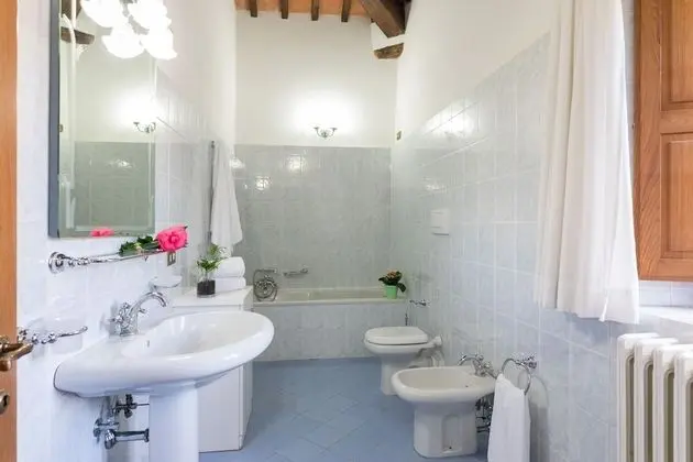 Traditional Apart Daire, 2 Yatak Odası, Tepe Manzaralı, Kule
