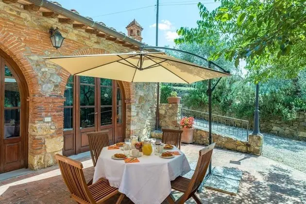 Classic Apart Daire, 1 Yatak Odası, Tepe Manzaralı