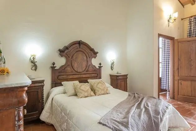 Classic Apart Daire, 1 Yatak Odası, Tepe Manzaralı