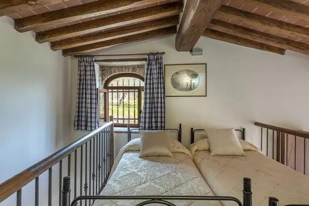 Classic Apart Daire, 1 Yatak Odası, Tepe Manzaralı