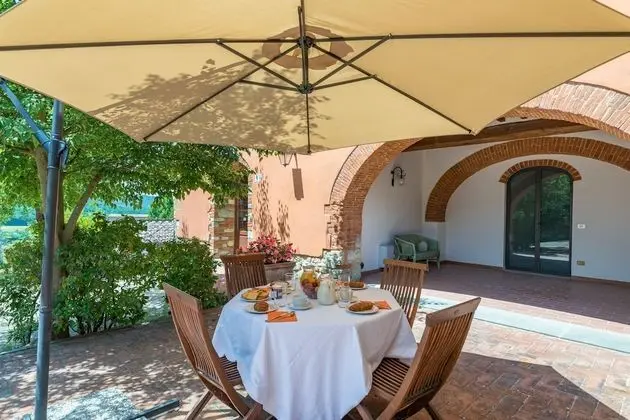 Classic Apart Daire, 1 Yatak Odası, Tepe Manzaralı