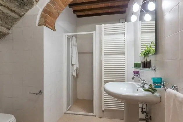 Classic Apart Daire, 1 Yatak Odası, Tepe Manzaralı