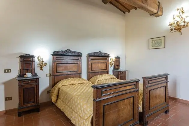 Comfort Apart Daire, 2 Yatak Odası