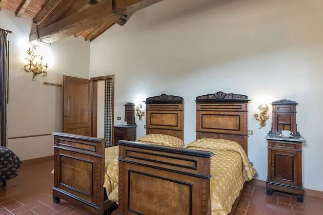 Comfort Apart Daire, 2 Yatak Odası