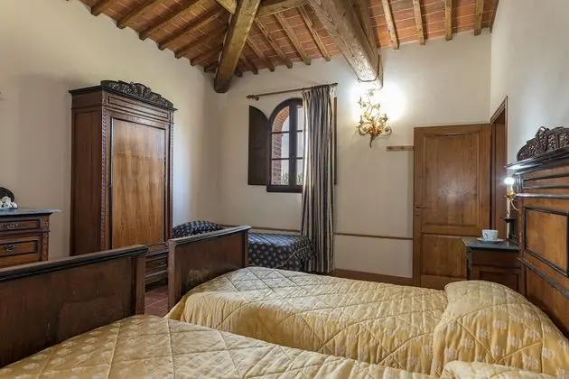 Comfort Apart Daire, 2 Yatak Odası