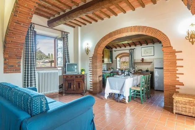 Comfort Apart Daire, 2 Yatak Odası