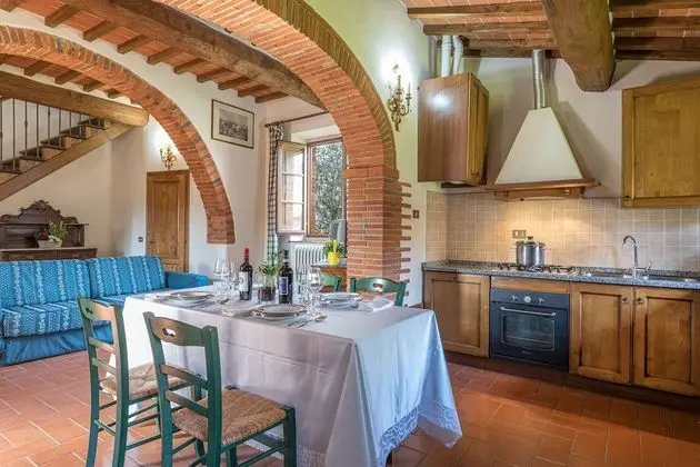 Comfort Apart Daire, 2 Yatak Odası