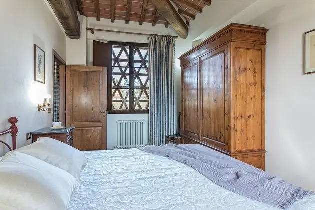 Comfort Apart Daire, 2 Yatak Odası