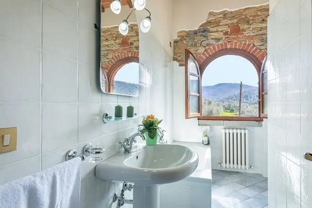 Comfort Apart Daire, 2 Yatak Odası