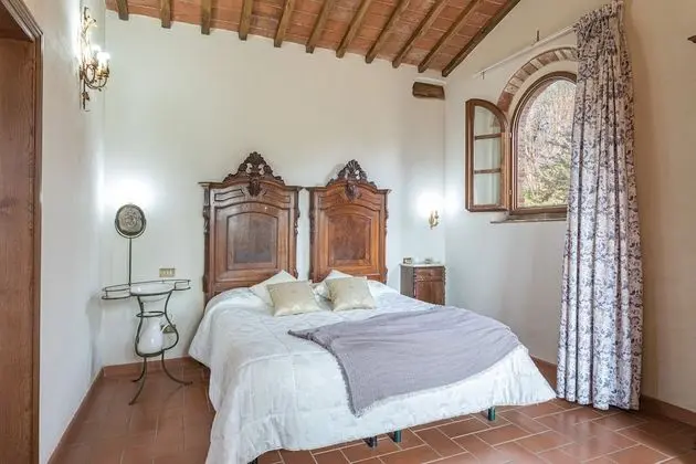 Kır Evi, 1 Yatak Odası, Özel Banyo, Tepe Manzaralı