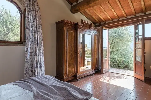 Kır Evi, 1 Yatak Odası, Özel Banyo, Tepe Manzaralı