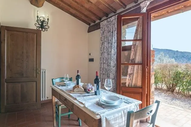 Kır Evi, 1 Yatak Odası, Özel Banyo, Tepe Manzaralı