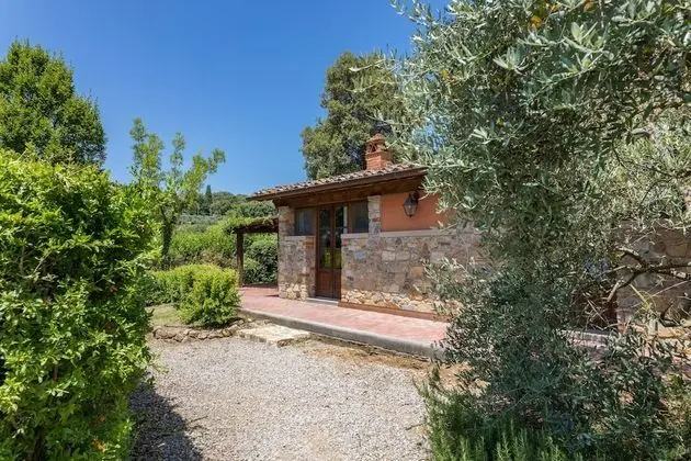 Kır Evi, 1 Yatak Odası, Özel Banyo, Tepe Manzaralı