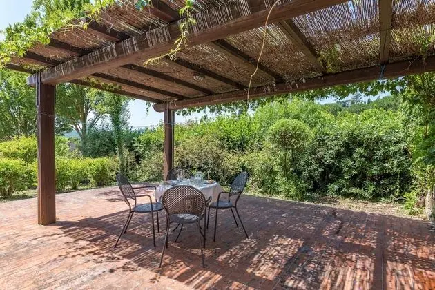 Kır Evi, 1 Yatak Odası, Özel Banyo, Tepe Manzaralı