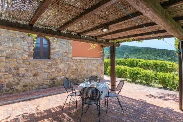 Kır Evi, 1 Yatak Odası, Özel Banyo, Tepe Manzaralı