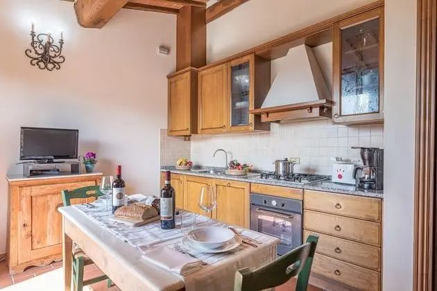 Kır Evi, 1 Yatak Odası, Özel Banyo, Tepe Manzaralı