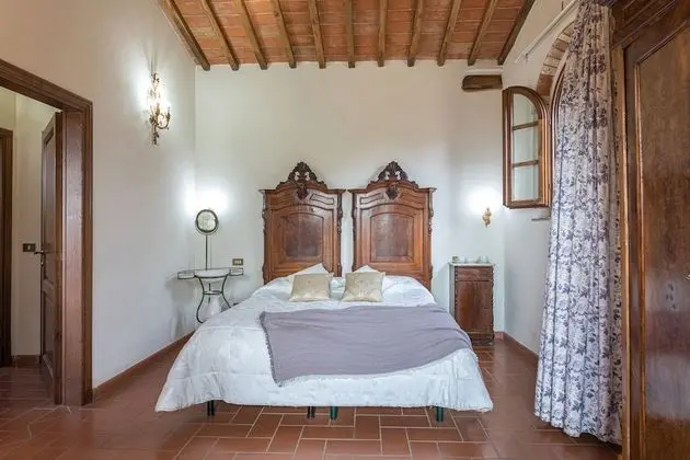 Kır Evi, 1 Yatak Odası, Özel Banyo, Tepe Manzaralı