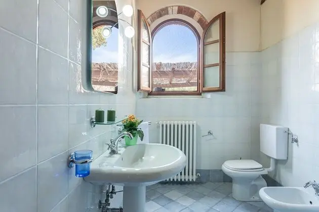 Kır Evi, 1 Yatak Odası, Özel Banyo, Tepe Manzaralı