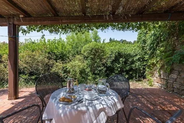 Kır Evi, 1 Yatak Odası, Özel Banyo, Tepe Manzaralı