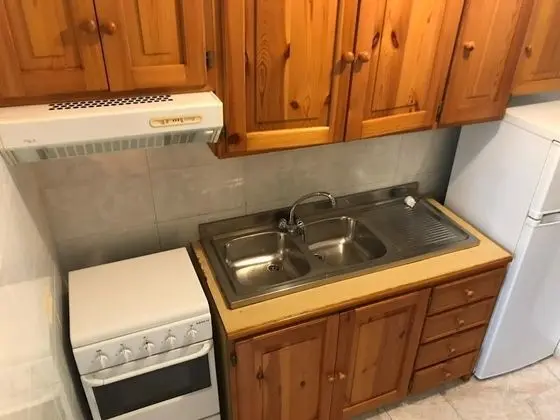 Ev, 2 Yatak Odası (2)