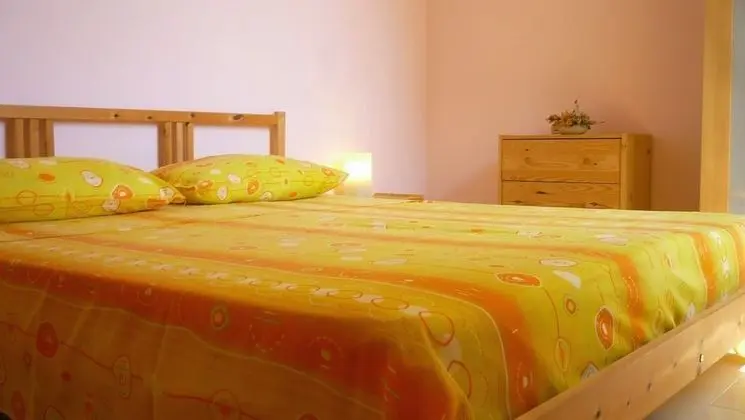 Apart Daire, 2 Yatak Odası (Davide)