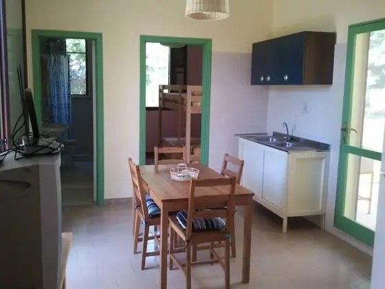 Apart Daire, 2 Yatak Odası (Davide)