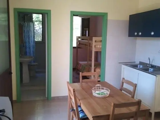 Apart Daire, 2 Yatak Odası (Davide)