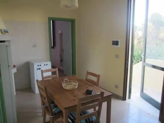 Apart Daire, 2 Yatak Odası (Davide)
