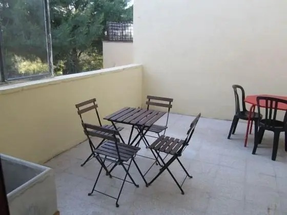 Apart Daire, 2 Yatak Odası (Davide)