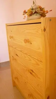 Apart Daire, 2 Yatak Odası (Davide)