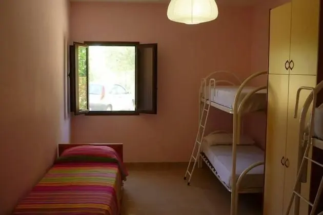 Apart Daire, 2 Yatak Odası, Zemin Kat (Mayor)