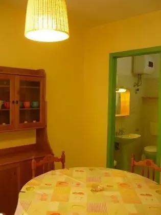 Apart Daire, 2 Yatak Odası, Zemin Kat (Mayor)