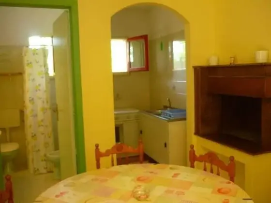 Apart Daire, 2 Yatak Odası, Zemin Kat (Mayor)