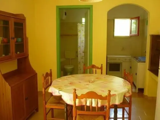 Apart Daire, 2 Yatak Odası, Zemin Kat (Mayor)