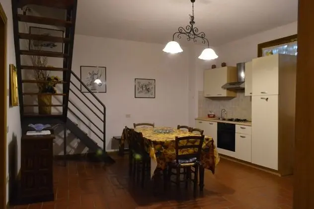 Standard Apart Daire, 1 Yatak Odası (5)