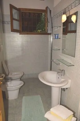 Standard Apart Daire, 1 Yatak Odası (5)